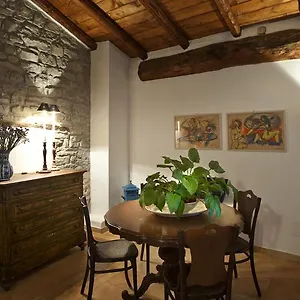  Frühstückspension La Corte Di Nando Italien