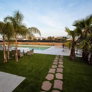 3* Appart hôtel B&brucoli