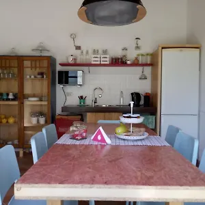3* Couette-café Idria