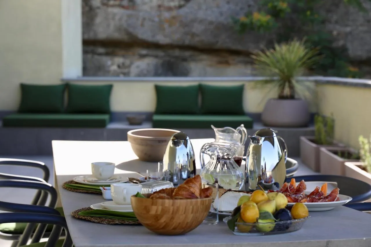 La Dimora Del Castelluccio Bed & Breakfast Castiglione De Sicilia