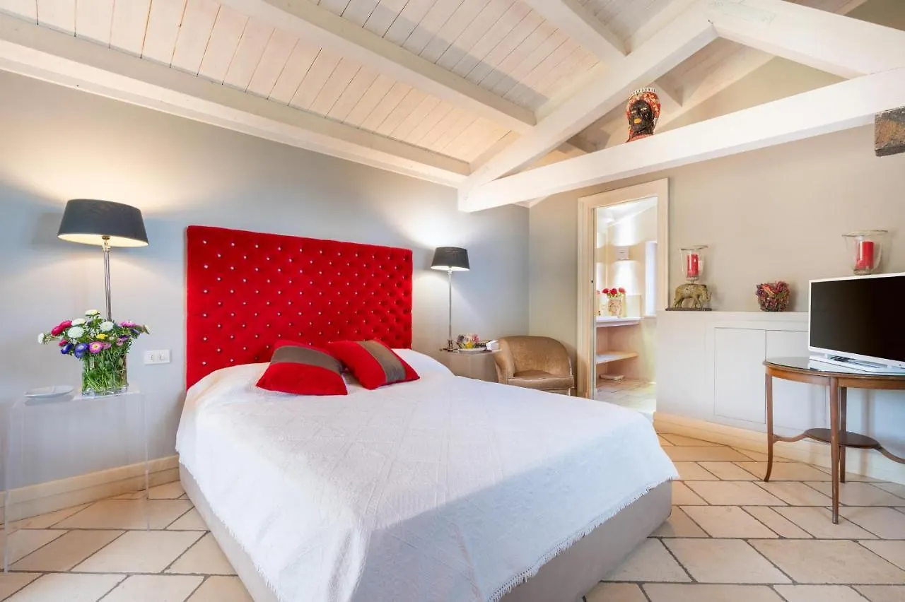 La Dimora Del Castelluccio Bed & Breakfast Castiglione De Sicilia Italy