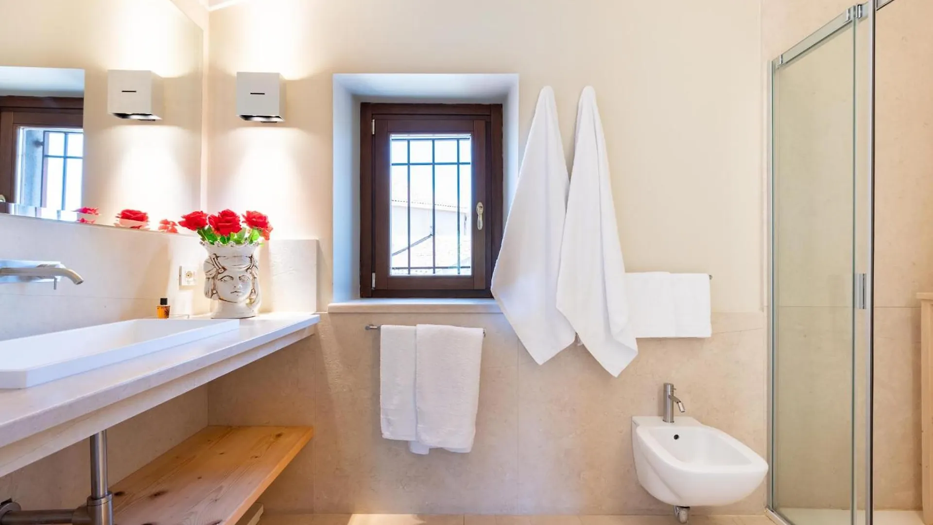 La Dimora Del Castelluccio Bed & Breakfast Castiglione De Sicilia