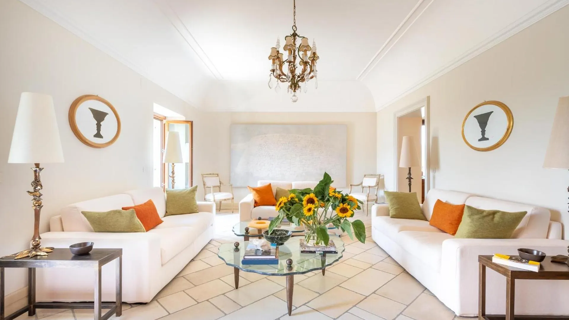 La Dimora Del Castelluccio Bed & Breakfast Castiglione De Sicilia