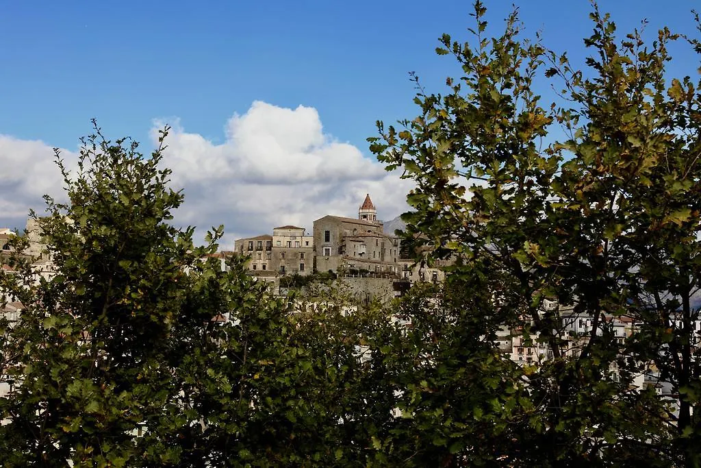 La Dimora Del Castelluccio Bed & Breakfast Castiglione De Sicilia