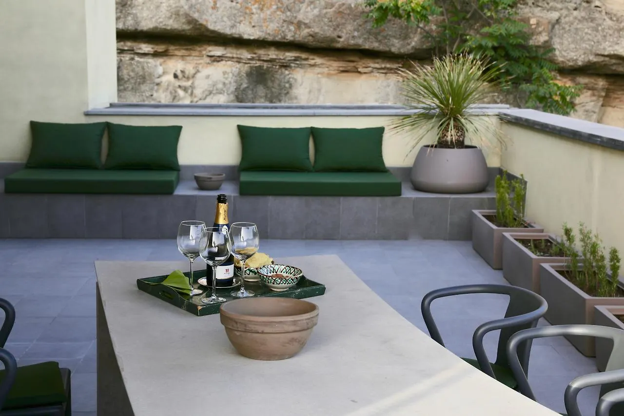 La Dimora Del Castelluccio Bed & Breakfast Castiglione De Sicilia