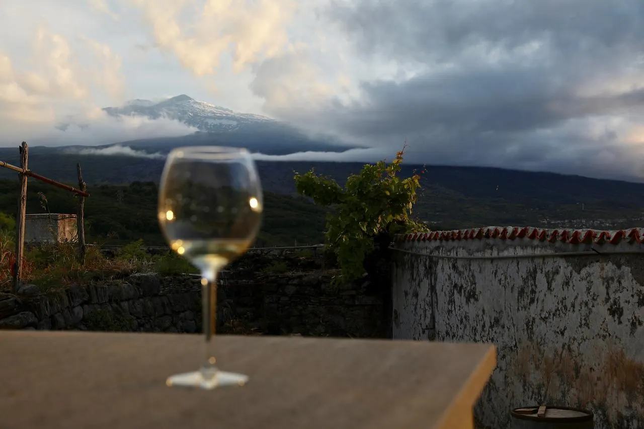 La Dimora Del Castelluccio Bed & Breakfast Castiglione De Sicilia Italy