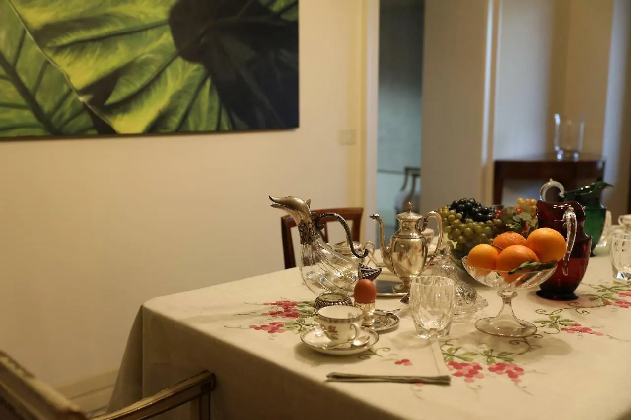 La Dimora Del Castelluccio Bed & Breakfast Castiglione De Sicilia